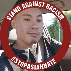 Meet your Posher, Derek